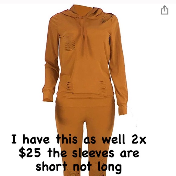 Clothes - Picture 1 of 4